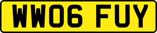 WW06FUY