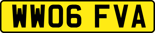 WW06FVA