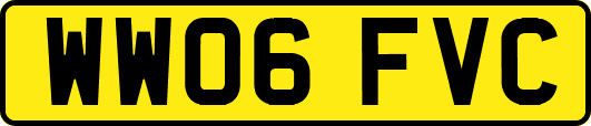 WW06FVC