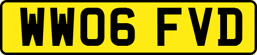 WW06FVD