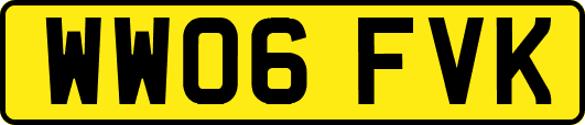 WW06FVK