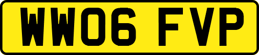 WW06FVP
