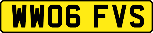 WW06FVS