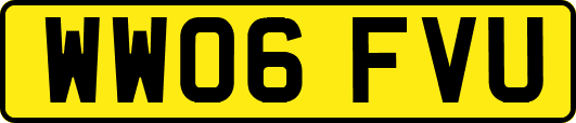 WW06FVU