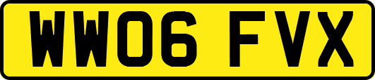 WW06FVX