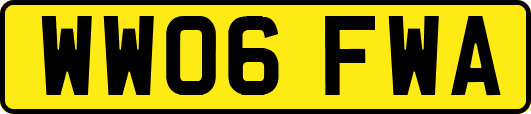 WW06FWA