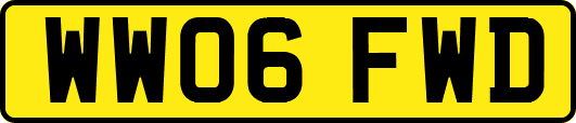 WW06FWD