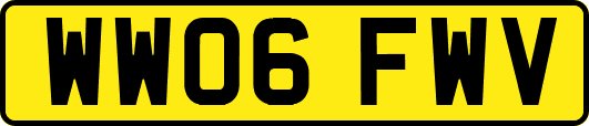 WW06FWV
