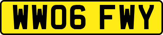 WW06FWY