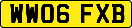 WW06FXB
