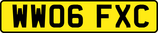 WW06FXC