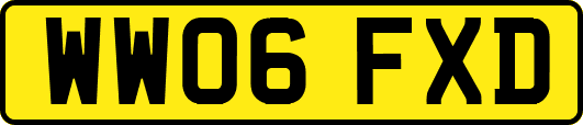 WW06FXD
