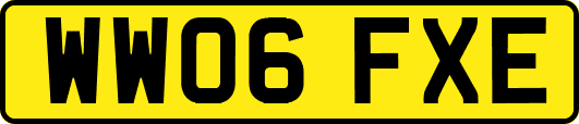 WW06FXE