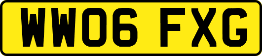WW06FXG
