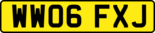 WW06FXJ