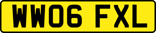 WW06FXL