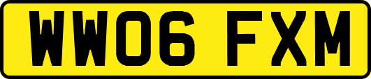 WW06FXM