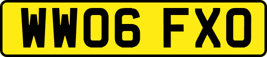 WW06FXO