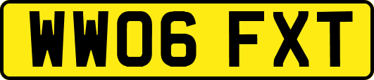 WW06FXT