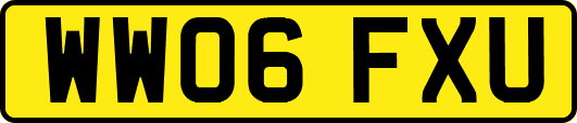 WW06FXU
