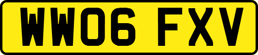 WW06FXV