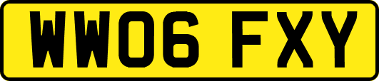 WW06FXY