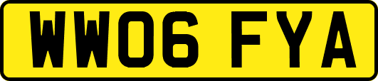 WW06FYA