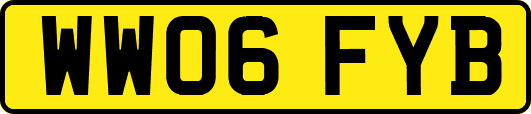 WW06FYB