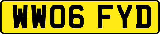 WW06FYD