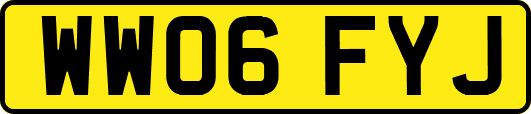 WW06FYJ