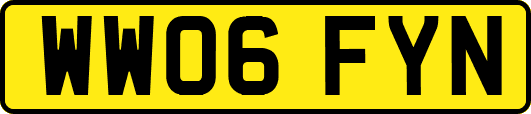 WW06FYN