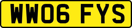 WW06FYS