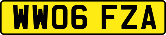 WW06FZA
