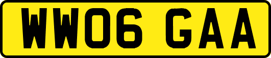 WW06GAA