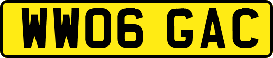 WW06GAC