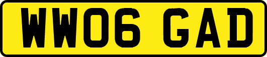 WW06GAD