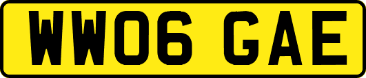 WW06GAE