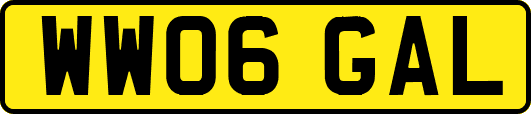 WW06GAL