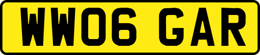 WW06GAR