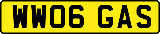 WW06GAS