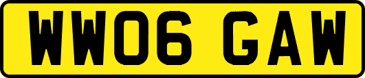 WW06GAW