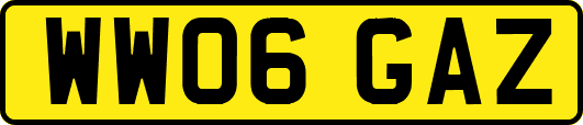 WW06GAZ