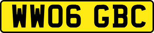 WW06GBC