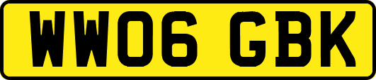 WW06GBK