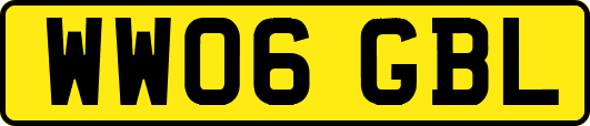 WW06GBL