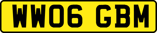 WW06GBM