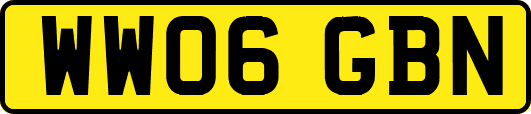 WW06GBN