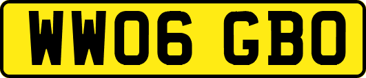 WW06GBO