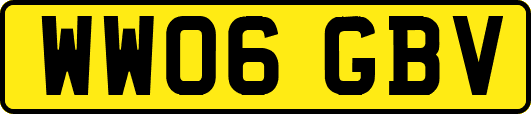 WW06GBV