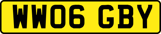 WW06GBY